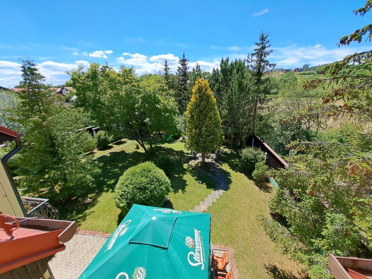 Villa In High Tatras Residence Vdv Nova Lesna Bagian luar foto