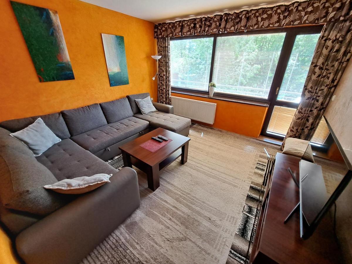 Villa In High Tatras Residence Vdv Nova Lesna Bagian luar foto
