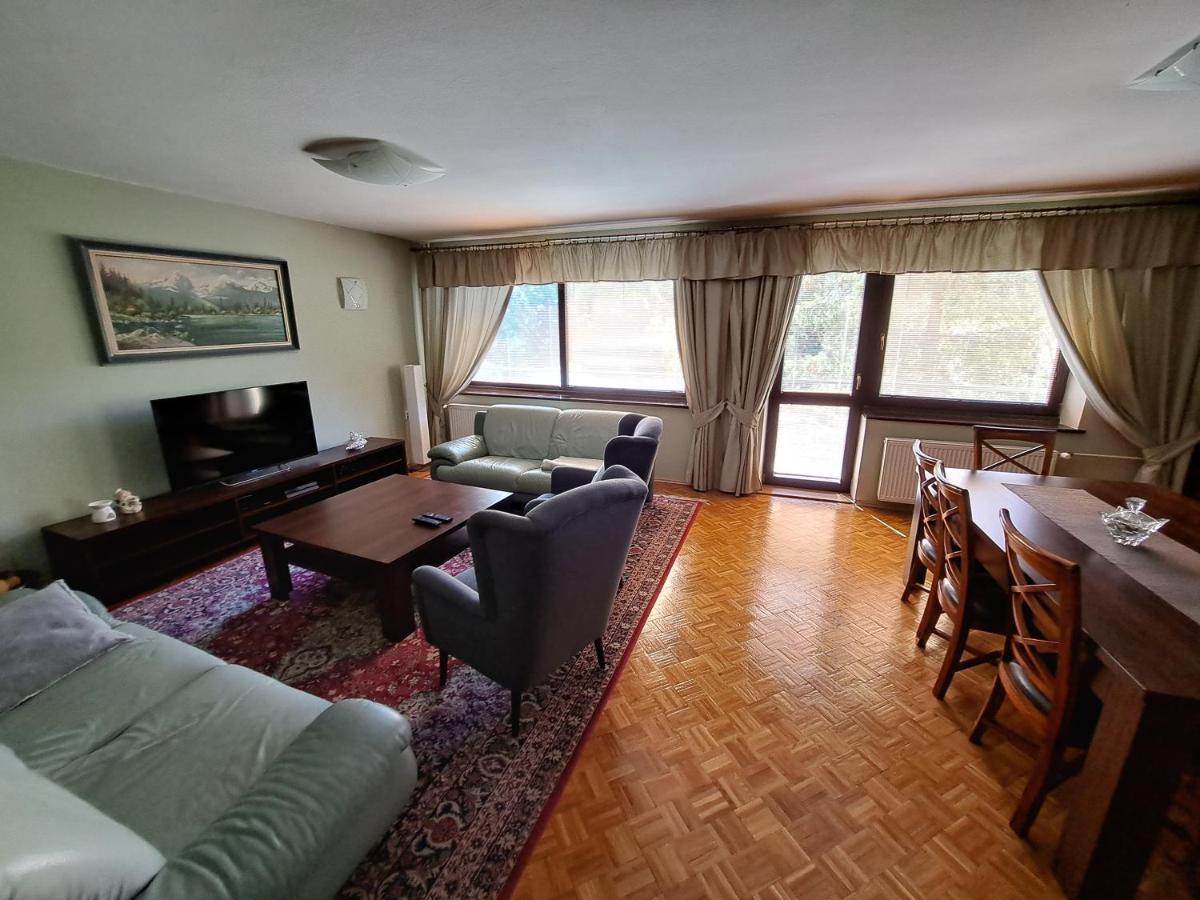 Villa In High Tatras Residence Vdv Nova Lesna Bagian luar foto