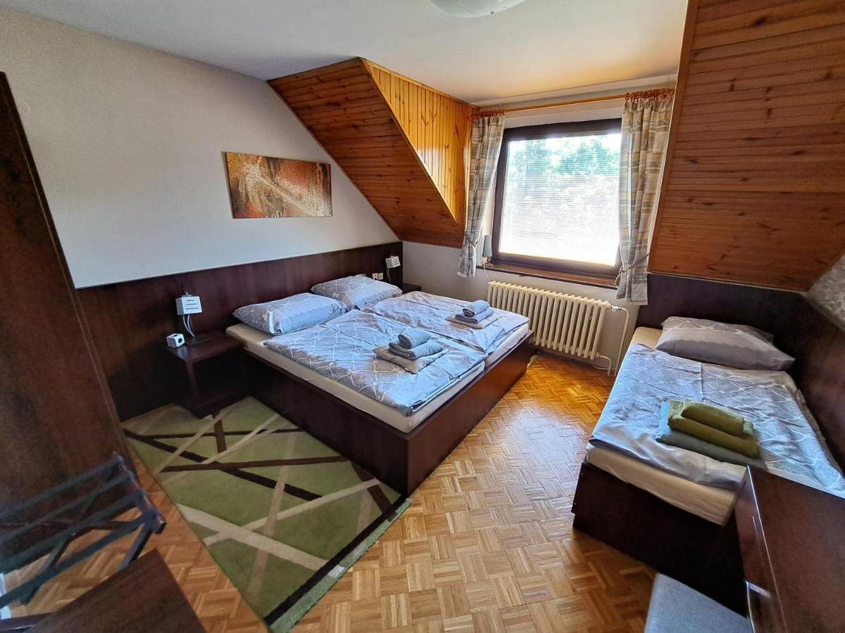Villa In High Tatras Residence Vdv Nova Lesna Bagian luar foto