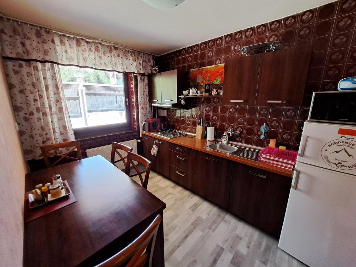 Villa In High Tatras Residence Vdv Nova Lesna Bagian luar foto