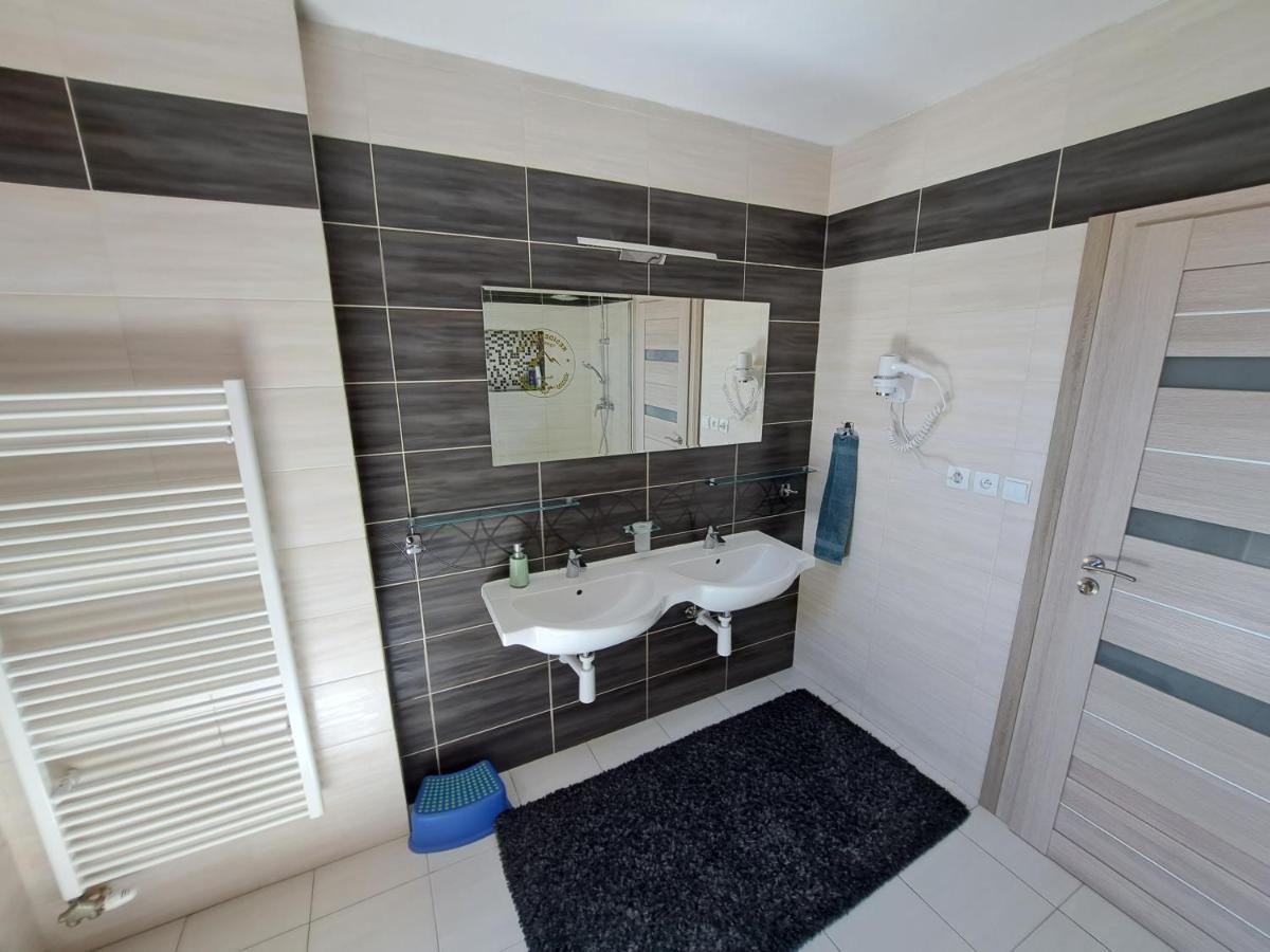Villa In High Tatras Residence Vdv Nova Lesna Bagian luar foto
