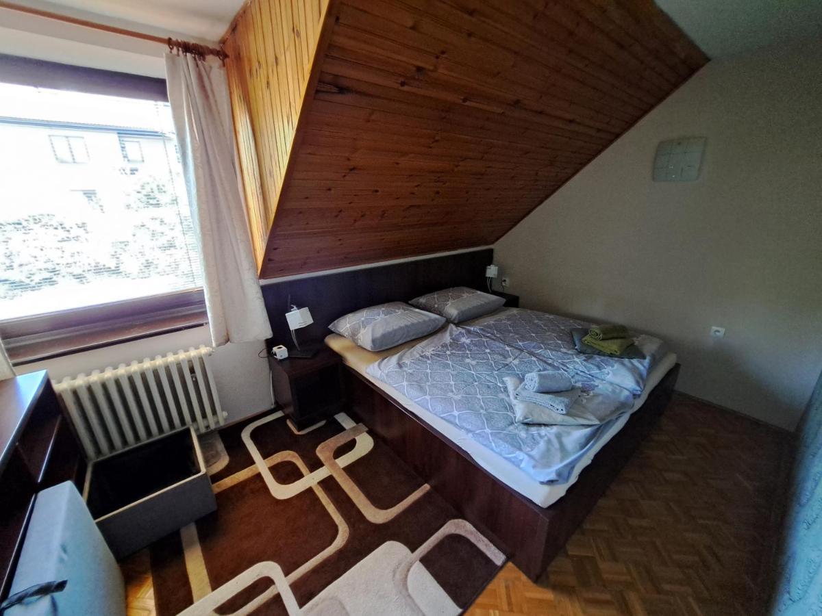 Villa In High Tatras Residence Vdv Nova Lesna Bagian luar foto
